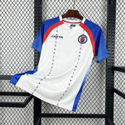 Maillot Maillot Haïti Coupe du monde 2026 miniature
