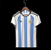 Maillot Maillot Argentine 2022/23 domicile miniature