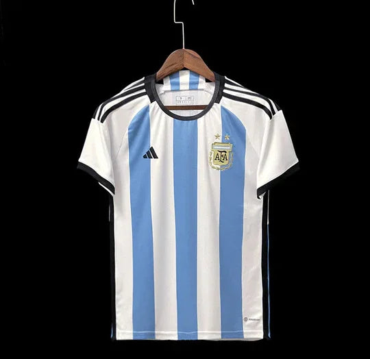 Maillot Maillot Argentine 2022/23 domicile face avant