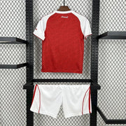 Maillot Kit Enfant Arsenal 2025-26 miniature