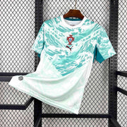 Maillot Maillot Portugal extérieur  Coupe du monde 2026 miniature