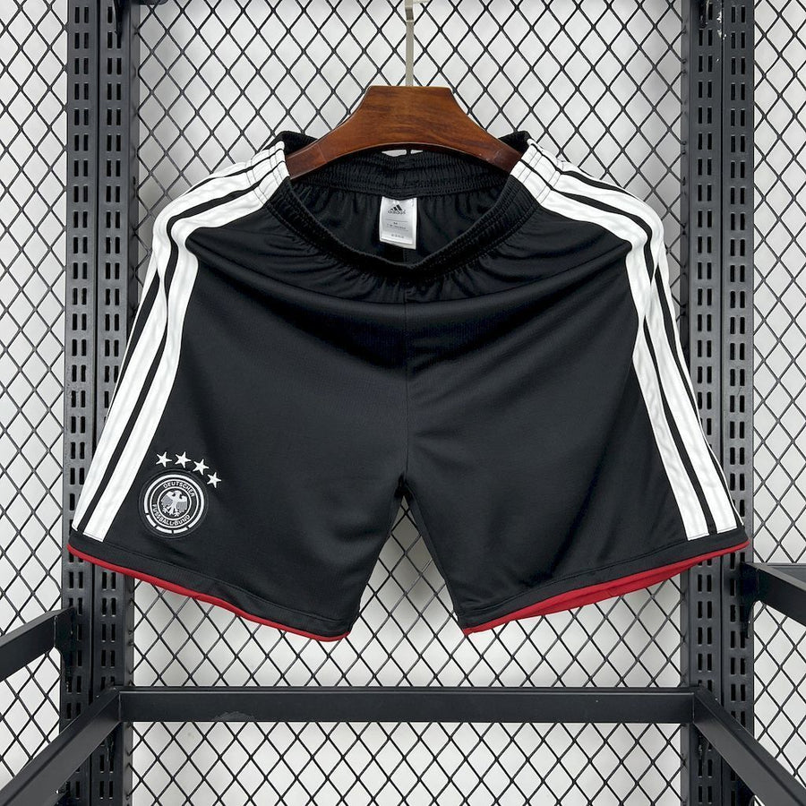 Maillot Short Allemagne Coupe du monde 2026 face avant