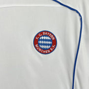 Maillot Maillot Bayern Munich concept 2025-26 miniature