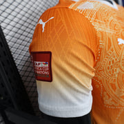Maillot Maillot Côte d'ivoire Concept 2026 miniature