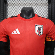 Maillot Maillot Japon Gardien Coupe du monde 2026 miniature