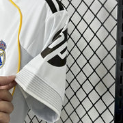 Maillot Maillot Real Madrid foot domicile 2025 2026 miniature