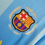 Maillot Maillot Retro FC Barcelone2007 2008 miniature