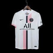 Maillot Maillot Paris Extérieur 21/22 miniature