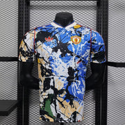 Maillot Maillot Manchester United concept 2026-27 miniature