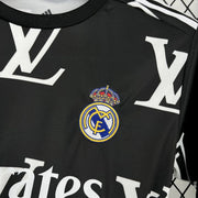 Maillot Maillot Real Madrid concept 2025-26 miniature