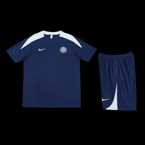 Maillot Ensemble Inter Milan face avant