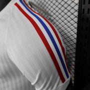 Maillot Maillot Lyon concept 2025-26 miniature