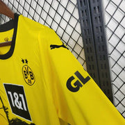 Maillot Maillot Dortmund 2023 2024 Manches Longues miniature
