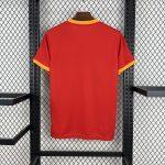 Maillot Maillot Brésil concept 2025-26 miniature