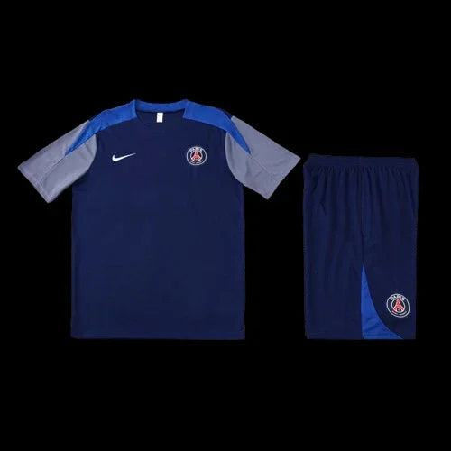Maillot Ensemble Psg face avant