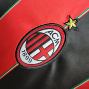 Maillot Maillot AC Milan Maillot Retro 2012 2013 miniature