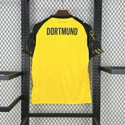 Maillot Maillot Dortmund 2025-26 miniature