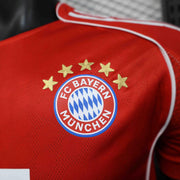 Maillot Maillot Bayern Munich 2025-26 miniature