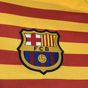 Maillot Maillot foot FC Barcelone 2024 2025 Third miniature