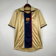 Maillot retro FC Barcelone 2002