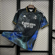 Maillot Maillot Real Madrid foot concept 2024 2025 miniature