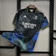 Maillot Real Madrid foot concept 2024 2025