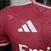Maillot Maillot Real Madrid Concept 2026-27 miniature