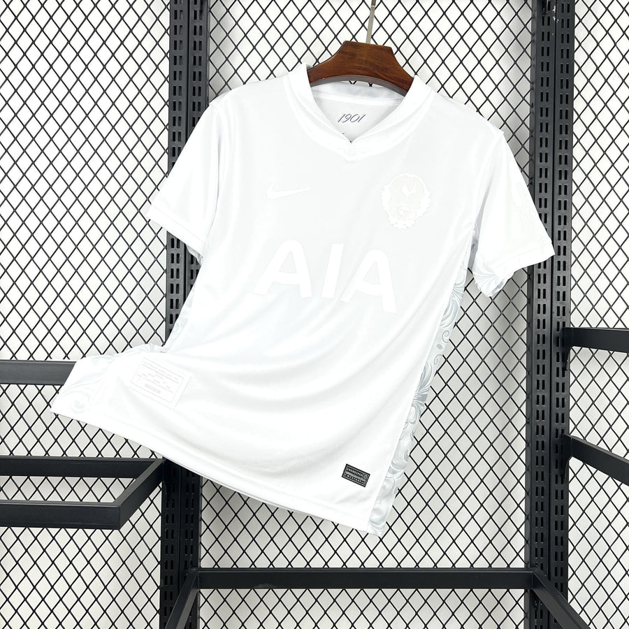 Maillot Maillot Tottenham Concept 2026-27 face avant