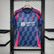 Maillot Maillot Nottingham Forest extérieur 2024-25 miniature