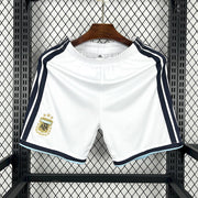Maillot Short Argentine Coupe du monde 2026 miniature