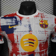 Maillot Maillot FC Barcelone concept 2025-26 miniature