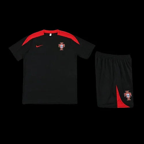 Maillot Ensemble Portugal face avant