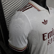 Maillot Maillot 25-26 Arsenal miniature