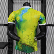 Maillot Maillot Real Madrid concept 2025-26 miniature