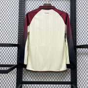 Maillot Maillot Venezia extérieur manches longues 2025-26 miniature