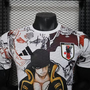 Maillot Maillot Japon concept 2025-26 miniature