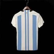 Maillot Maillot Argentine 2022/23 domicile miniature