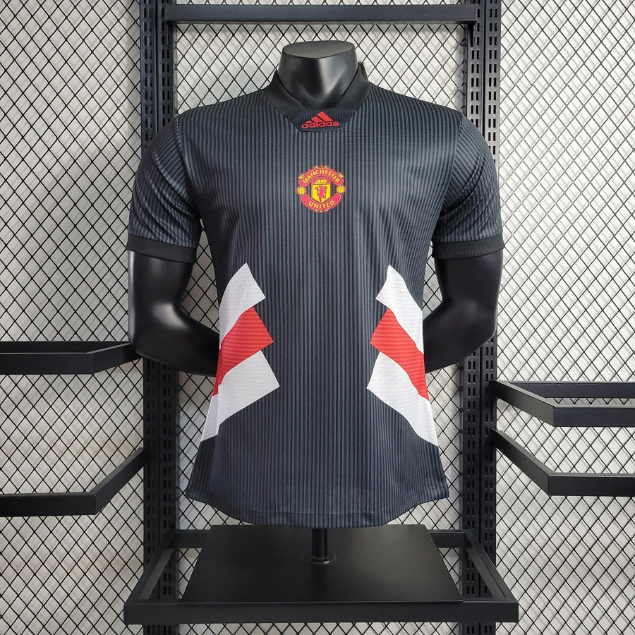 Maillot Maillot Manchester United Spécial 2023 2024 face avant