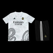 Maillot Ensemble Réal Madrid miniature