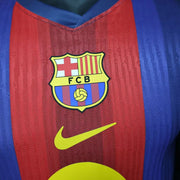 Maillot Maillot FC Barcelone concept 2025-26 miniature
