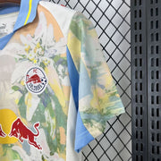 Maillot Maillot Salzburg 2025-26 miniature