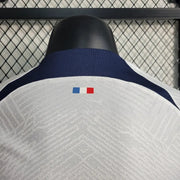Maillot Maillot Paris  2023 2024 extérieur miniature