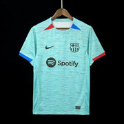 Maillot Maillot FC Barcelone saison 2023-2024 third miniature