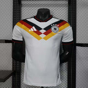 Maillot Maillot Allemagne Coupe du monde 2026 miniature