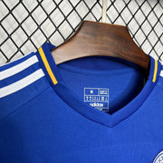 Maillot Maillot Leicester City 2024-25 miniature