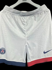 Maillot Short Paris Extérieur 2025-26 miniature