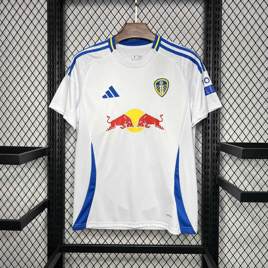 Maillot Maillot Leeds United 2024-25 face avant