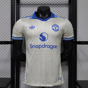 Maillot Maillot Manchester United 2026-27 miniature