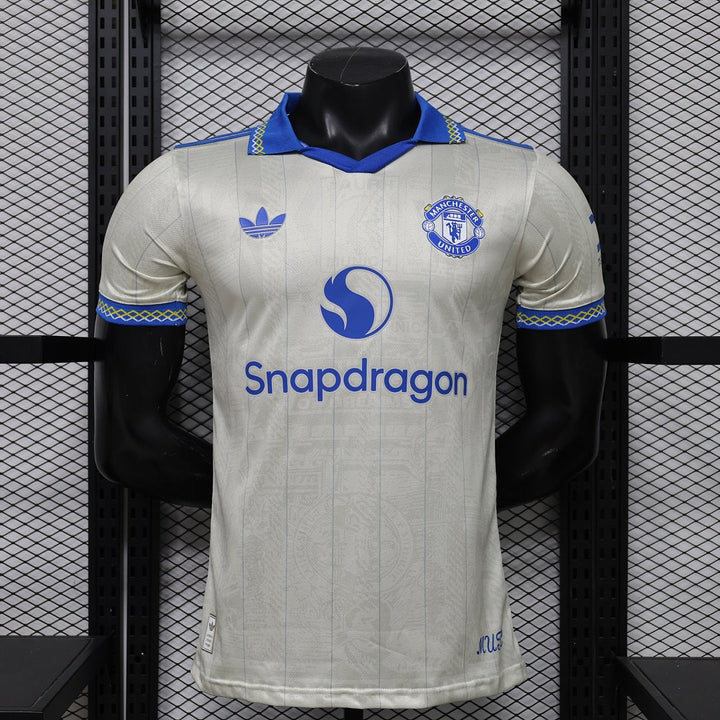Maillot Manchester United 2026-27