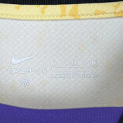 Maillot Maillot Foot FC Barcelone2025 2026 extérieur Kobe Bryant Mamba miniature